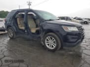✅ 2017 Ford Explorer • VIN: 1FM5K7B82HGB27178 • Лот: 57351815. Опубликован ранее на Copart с пробегом 130 259 миль. Бесплатный доступ к архиву аукционных продаж из США и подробный отчёт об истории автомобиля на DreamBid. Изображение 4.