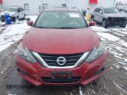 ✅ 2017 Nissan Altima SR • VIN: 1N4AL3AP6HC119065 • Lot: 43814435. Listed on IAAI with 72,632 mi. Free auction sales archive from the USA and detailed vehicle history report at DreamBid. Image 12.