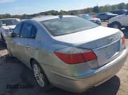 ✅ 2009 Hyundai Genesis • VIN: KMHGC46F59U047308 • Лот: 43487666. Опубликован ранее на IAAI с пробегом Не указан. Бесплатный доступ к архиву аукционных продаж из США и подробный отчёт об истории автомобиля на DreamBid. Изображение 3.