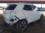 ✅ 2023 Hyundai Venue SEL • VIN: KMHRC8A35PU248846 • Lot: 42034514. Listed on IAAI with 23,910 mi. Free auction sales archive from the USA and detailed vehicle history report at DreamBid. Image 4.