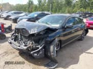 ✅ 2014 Honda Accord EX-L • VIN: 1HGCR2F82EA033239 • Лот: 43145950. Опубликован ранее на IAAI с пробегом 247 071 миль. Бесплатный доступ к архиву аукционных продаж из США и подробный отчёт об истории автомобиля на DreamBid. Изображение 2.