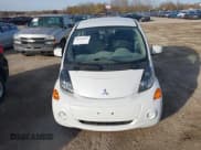 ✅ 2012 Mitsubishi i-MiEV ES • VIN: JA3215H11CU028529 • Lot: 40710323. Listed on IAAI with 81,421 mi. Free auction sales archive from the USA and detailed vehicle history report at DreamBid. Image 6.
