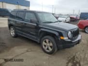 ✅ 2014 Jeep Patriot Latitude • VIN: 1C4NJRFB2ED617531 • Lot: 92112125. Wystawiony na Copart z przebiegiem 120 559 mil. Bezpłatny archiwum sprzedaży aukcyjnych z USA i szczegółowy raport historii pojazdu na DreamBid. Zdjęcie 4.