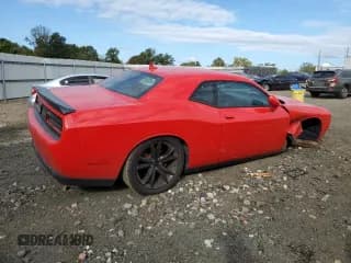✅ 2016 Dodge Challenger R/T • VIN: 2C3CDZBT2GH316037 • Lot: 71519384. Wystawiony na Copart z przebiegiem 152 721 mil. Bezpłatny archiwum sprzedaży aukcyjnych z USA i szczegółowy raport historii pojazdu na DreamBid. Zdjęcie 3.