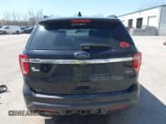✅ 2018 Ford Explorer • VIN: 1FM5K8B83JGC25292 • Лот: 42018151. Опубликован ранее на IAAI с пробегом 110 728 миль. Бесплатный доступ к архиву аукционных продаж из США и подробный отчёт об истории автомобиля на DreamBid. Изображение 16.