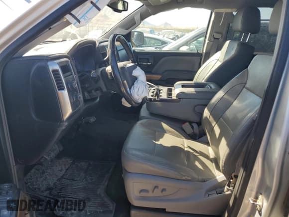 ✅ 2016 Chevrolet Silverado 1500 LTZ • VIN: 3GCUKSEC1GG376299 • Лот: 72995974. Опубликован ранее на Copart с пробегом 120 033 миль. Бесплатный доступ к архиву аукционных продаж из США и подробный отчёт об истории автомобиля на DreamBid. Изображение 7.