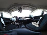 ✅ 2018 Toyota RAV4 XLE • VIN: 2T3WFREV1JW459553 • Lot: 42423474. Listed on IAAI with 129,523 mi. Free auction sales archive from the USA and detailed vehicle history report at DreamBid. Image 18.