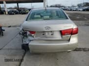 ✅ 2009 Hyundai Sonata GLS • VIN: 5NPET46F29H420018 • Лот: 85478404. Опубликован ранее на Copart с пробегом Не указан. Бесплатный доступ к архиву аукционных продаж из США и подробный отчёт об истории автомобиля на DreamBid. Изображение 6.