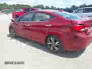 2014 Hyundai Elantra SE с VIN 5NPDH4AE6EH491521, выставлен на аукционе IAAI как лот 43065026 с пробегом 162 994 миль миль и . История ставок и продаж доступна на DreamBid. Изображение 3.