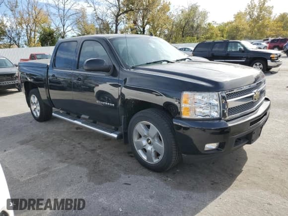 ✅ 2010 Chevrolet Silverado 1500 LTZ • VIN: 3GCRKTE23AG157158 • Лот: 87236585. Опубликован ранее на Copart с пробегом 144 666 миль. Бесплатный доступ к архиву аукционных продаж из США и подробный отчёт об истории автомобиля на DreamBid. Изображение 4.