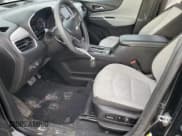 ✅ 2021 Chevrolet Equinox LS • VIN: 2GNAX5EV4M6149484 • Лот: 46843315. Опубликован ранее на Copart с пробегом 100 704 миль. Бесплатный доступ к архиву аукционных продаж из США и подробный отчёт об истории автомобиля на DreamBid. Изображение 7.