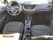 ✅ 2020 Hyundai Accent SE • VIN: 3KPC24A60LE109121 • Лот: 76052284. Опубликован ранее на Copart с пробегом 57 490 миль. Бесплатный доступ к архиву аукционных продаж из США и подробный отчёт об истории автомобиля на DreamBid. Изображение 8.