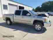 2009 Chevrolet Silverado 1500 LT z VIN 3GCEC23049G210016, wystawiony jako Copart lot #84893375 z przebiegiem 355 510 mil mil oraz Szkoda całkowita • Salvage title. Historia ofert i sprzedaży dostępna na DreamBid. Obrazek 4.