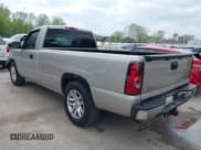 ✅ 2004 Chevrolet Silverado 1500 LS • VIN: 1GCEC14TX4E186355 • Лот: 42039013. Опубликован ранее на IAAI с пробегом 161 354 миль. Бесплатный доступ к архиву аукционных продаж из США и подробный отчёт об истории автомобиля на DreamBid. Изображение 3.