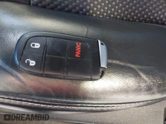 ✅ 2016 Dodge Journey Crossroad Plus • VIN: 3C4PDDGG5GT217716 • Lot: 42734729. Listed on IAAI with 159,930 mi. Free auction sales archive from the USA and detailed vehicle history report at DreamBid. Image 11.