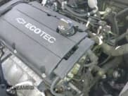 ✅ 2016 Chevrolet Cruze LS • VIN: 1G1PB5SH0G7158289 • Lot: 41822317. Listed on IAAI with 138,849 mi. Free auction sales archive from the USA and detailed vehicle history report at DreamBid. Image 14.