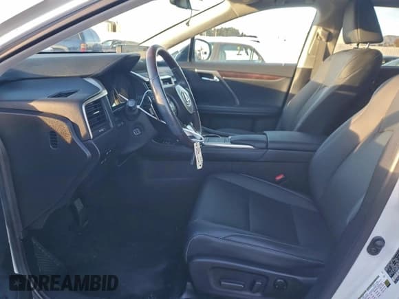 ✅ 2021 Lexus RX 350 • VIN: 2T2HZMAA6MC195083 • Lot: 94771825. Listed on Copart with 119,175 mi. Free auction sales archive from the USA and detailed vehicle history report at DreamBid. Image 7.