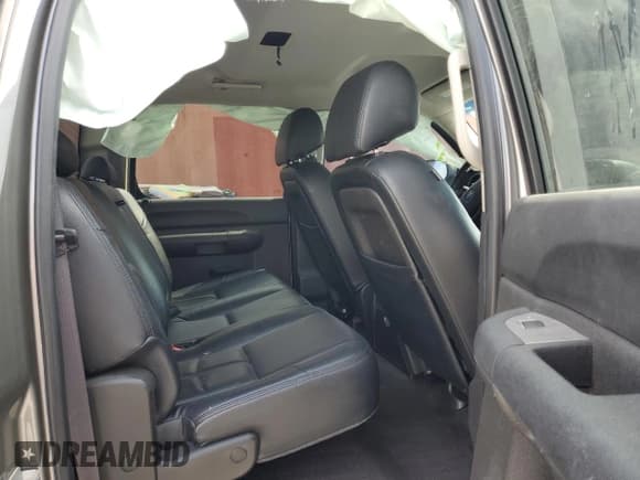 ✅ 2013 GMC Sierra 1500 SLE • VIN: 3GTP2VE78DG348397 • Лот: 85871185. Опубликован ранее на Copart с пробегом 165 319 миль. Бесплатный доступ к архиву аукционных продаж из США и подробный отчёт об истории автомобиля на DreamBid. Изображение 10.