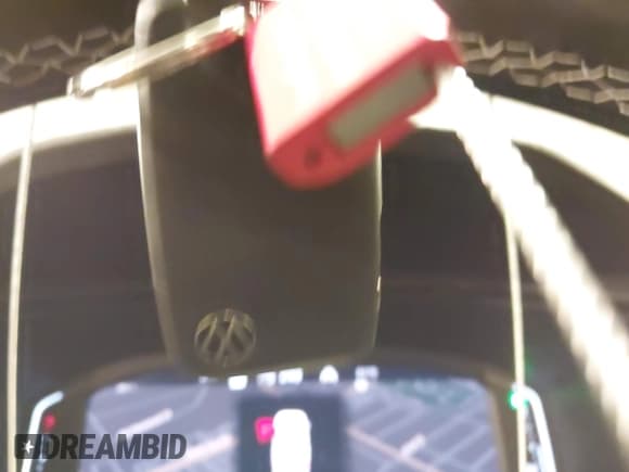 ✅ 2024 Volkswagen Taos SEL • VIN: 3VV4X7B27RM048952 • Lot: 41967419. Wystawiony na IAAI z przebiegiem 14 649 mil. Bezpłatny archiwum sprzedaży aukcyjnych z USA i szczegółowy raport historii pojazdu na DreamBid. Zdjęcie 11.