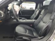 ✅ 2011 Mazda MX-5 Miata Grand Touring • VIN: JM1NC2PFXB0214628 • Lot: 52172555. Wystawiony na Copart z przebiegiem Nie podano. Bezpłatny archiwum sprzedaży aukcyjnych z USA i szczegółowy raport historii pojazdu na DreamBid. Zdjęcie 7.