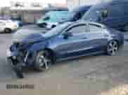 2023 Mercedes-Benz CLA 250 с VIN W1K5J4GB3PN328579, выставлен на аукционе Copart как лот 84613604 с пробегом Не указан миль и Чистый • Clean title. История ставок и продаж доступна на DreamBid. Изображение 1.