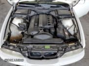 ✅ 2002 BMW 5 Series 530i • VIN: WBADT63442CH87725 • Лот: 84242265. Опубликован ранее на Copart с пробегом 147 962 миль. Бесплатный доступ к архиву аукционных продаж из США и подробный отчёт об истории автомобиля на DreamBid. Изображение 11.