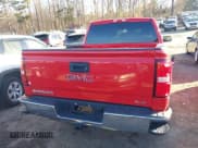 ✅ 2017 GMC Sierra 1500 SLE • VIN: 3GTP1MEC5HG435674 • Lot: 41242818. Listed on IAAI with 140,829 mi. Free auction sales archive from the USA and detailed vehicle history report at DreamBid. Image 16.