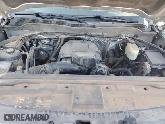 ✅ 2015 Chevrolet Silverado 2500HD LT • VIN: 1GC1KVEGXFF658934 • Лот: 90590175. Опубликован ранее на Copart с пробегом 192 610 миль. Бесплатный доступ к архиву аукционных продаж из США и подробный отчёт об истории автомобиля на DreamBid. Изображение 11.