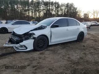 ✅ 2016 Volkswagen Jetta Sport • VIN: 3VWD17AJXGM221284 • Lot: 93869415. Listed on Copart with 147,390 mi. Free auction sales archive from the USA and detailed vehicle history report at DreamBid. Image 1.