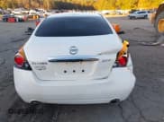 ✅ 2012 Nissan Altima SL • VIN: 1N4AL2AP7CC176099 • Lot: 43619090. Listed on IAAI with 142,417 mi. Free auction sales archive from the USA and detailed vehicle history report at DreamBid. Image 16.