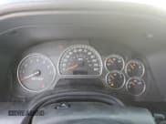 ✅ 2004 GMC Envoy SLE • VIN: 1GKES16S546231997 • Lot: 80627065. Listed on Copart with 252,215 mi. Free auction sales archive from the USA and detailed vehicle history report at DreamBid. Image 9.