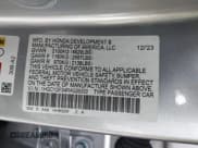 ✅ 2024 Honda Accord Sport • VIN: 1HGCY2F54RA028333 • Lot: 43559686. Wystawiony na IAAI z przebiegiem Nie podano. Bezpłatny archiwum sprzedaży aukcyjnych z USA i szczegółowy raport historii pojazdu na DreamBid. Zdjęcie 9.