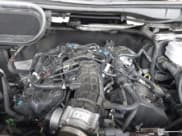 ✅ 2016 Ford Transit XL • VIN: 1FBZX2ZG7GKA41436 • Lot: 43346163. Wystawiony na IAAI z przebiegiem 199 698 mil. Bezpłatny archiwum sprzedaży aukcyjnych z USA i szczegółowy raport historii pojazdu na DreamBid. Zdjęcie 10.