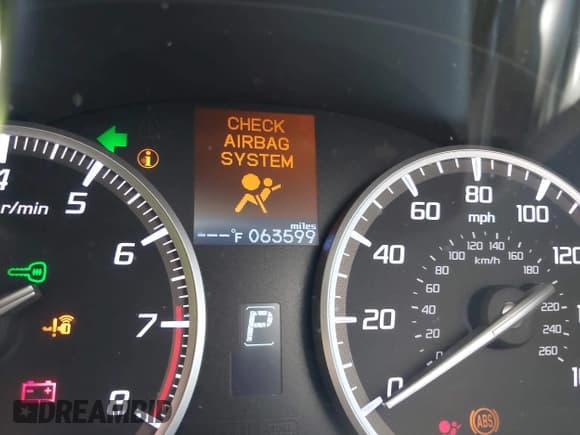 ✅ 2017 Acura RDX • VIN: 5J8TB3H36HL023351 • Lot: 42720626. Listed on IAAI with 63,599 mi. Free auction sales archive from the USA and detailed vehicle history report at DreamBid. Image 15.