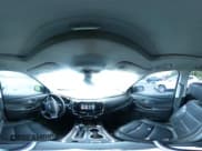 ✅ 2018 Chevrolet Traverse Premier • VIN: 1GNERKKW9JJ213816 • Lot: 43221752. Wystawiony na IAAI z przebiegiem 198 051 mil. Bezpłatny archiwum sprzedaży aukcyjnych z USA i szczegółowy raport historii pojazdu na DreamBid. Zdjęcie 19.