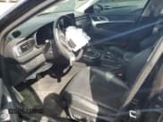 ✅ 2019 Genesis G70 Sport • VIN: KMTG24LA5KU034923 • Lot: 48765615. Listed on Copart with 76,429 mi. Free auction sales archive from the USA and detailed vehicle history report at DreamBid. Image 7.