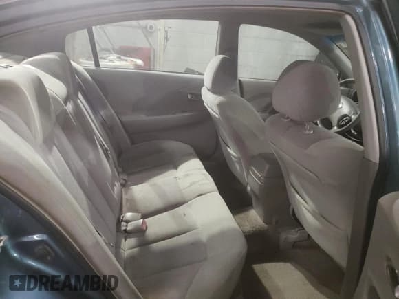 ✅ 2002 Nissan Altima SL • VIN: 1N4AL11DX2C710839 • Lot: 41765865. Listed on Copart with 224,710 mi. Free auction sales archive from the USA and detailed vehicle history report at DreamBid. Image 10.