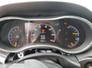 ✅ 2018 Jeep Grand Cherokee Limited • VIN: 1C4RJFBG6JC331487 • Lot: 58649695. Listed on Copart with 56,953 mi. Free auction sales archive from the USA and detailed vehicle history report at DreamBid. Image 9.