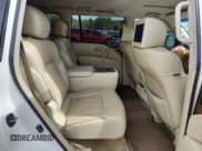 ✅ 2011 Infiniti QX56 7-passenger • VIN: JN8AZ2NE9B9000639 • Лот: 80095555. Опубликован ранее на Copart с пробегом 258 622 миль. Бесплатный доступ к архиву аукционных продаж из США и подробный отчёт об истории автомобиля на DreamBid. Изображение 11.