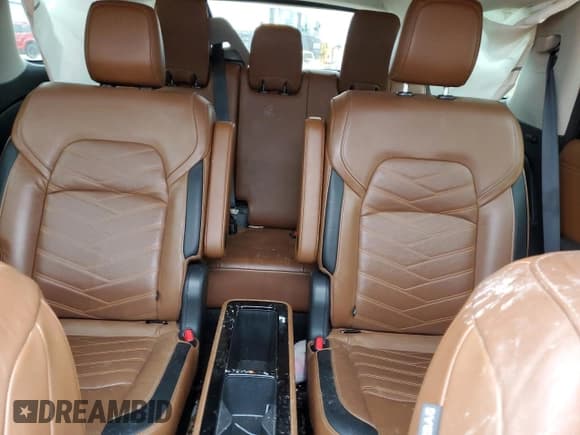 ✅ 2022 Nissan Pathfinder Platinum • VIN: 5N1DR3DK3NC223669 • Lot: 48204285. Wystawiony na Copart z przebiegiem 67 011 mil. Bezpłatny archiwum sprzedaży aukcyjnych z USA i szczegółowy raport historii pojazdu na DreamBid. Zdjęcie 10.