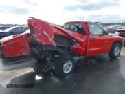 ✅ 2000 Dodge Dakota • VIN: 1B7FL26XXYS577023 • Lot: 43788621. Listed on IAAI with 189,850 mi. Free auction sales archive from the USA and detailed vehicle history report at DreamBid. Image 6.