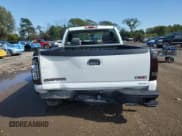 ✅ 2006 GMC Sierra 1500 Work Truck • VIN: 1GTEC14X36Z233997 • Lot: 85592785. Listed on Copart with 140,007 mi. Free auction sales archive from the USA and detailed vehicle history report at DreamBid. Image 6.