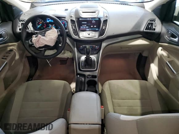 ✅ 2013 Ford Escape SE • VIN: 1FMCU0GX6DUC13677 • Лот: 44182215. Опубликован ранее на Copart с пробегом 96 623 миль. Бесплатный доступ к архиву аукционных продаж из США и подробный отчёт об истории автомобиля на DreamBid. Изображение 8.