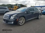 ✅ 2013 Cadillac XTS Luxury • VIN: 2G61R5S31D9209289 • Lot: 82454815. Listed on Copart with 188,814 mi. Free auction sales archive from the USA and detailed vehicle history report at DreamBid. Image 1.