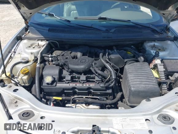 ✅ 2003 Chrysler Sebring • VIN: 1C3EL55T43N537821 • Лот: 42674256. Опубликован ранее на IAAI с пробегом 193 681 миль. Бесплатный доступ к архиву аукционных продаж из США и подробный отчёт об истории автомобиля на DreamBid. Изображение 10.