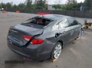 ✅ 2015 Chrysler 200 Limited • VIN: 1C3CCCAB2FN710006 • Лот: 43531139. Опубликован ранее на IAAI с пробегом 158 666 миль. Бесплатный доступ к архиву аукционных продаж из США и подробный отчёт об истории автомобиля на DreamBid. Изображение 6.