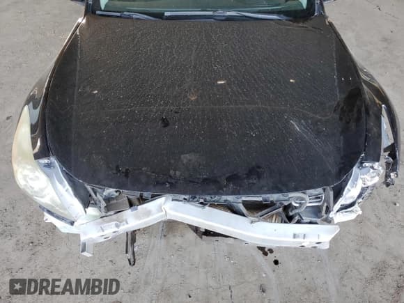 ✅ 2009 Infiniti G37 • VIN: JNKCV64E59M600718 • Lot: 49866875. Wystawiony na Copart z przebiegiem Nie podano. Bezpłatny archiwum sprzedaży aukcyjnych z USA i szczegółowy raport historii pojazdu na DreamBid. Zdjęcie 11.