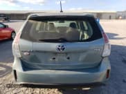 ✅ 2015 Toyota Prius Two • VIN: JTDZN3EU5FJ032922 • Лот: 79995994. Опубликован ранее на Copart с пробегом 135 166 миль. Бесплатный доступ к архиву аукционных продаж из США и подробный отчёт об истории автомобиля на DreamBid. Изображение 6.