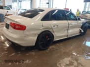 ✅ 2016 Audi S4 Premium Plus • VIN: WAUBGAFL3GA004914 • Лот: 41296241. Опубликован ранее на IAAI с пробегом 95 631 миль. Бесплатный доступ к архиву аукционных продаж из США и подробный отчёт об истории автомобиля на DreamBid. Изображение 4.