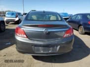 ✅ 2011 Buick Regal CXL RL1 • VIN: W04GN5EC0B1010261 • Lot: 51707035. Listed on Copart with 168,136 mi. Free auction sales archive from the USA and detailed vehicle history report at DreamBid. Image 6.